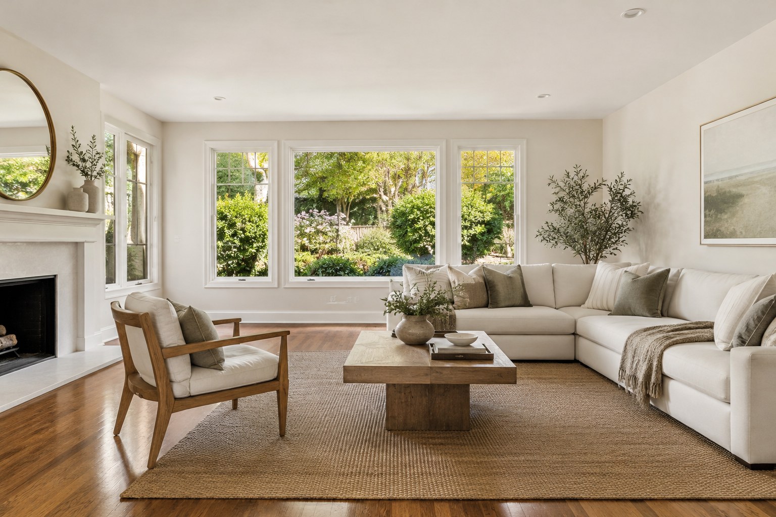 Buy A Home