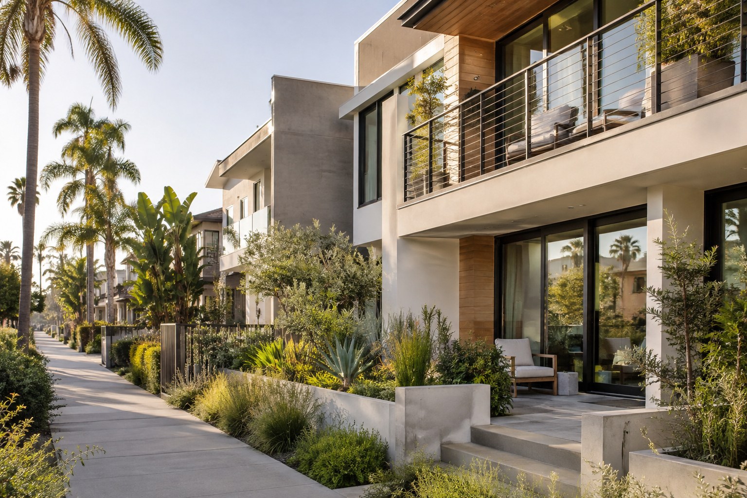 Marina del Rey